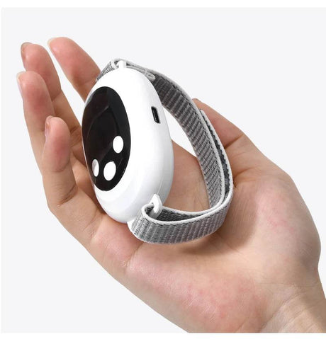 Palm Sleep Massager Electric Handheld Sleep Aid Device - VIMYSHOW - Sleep Galleria