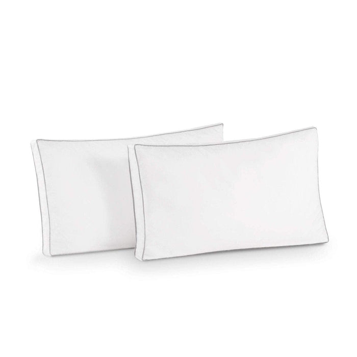Weekender Pillow Queen Weekender Shredded Memory Foam Pillow (2 Pack) Queen