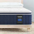 11-Inch Cooling Gel Memory Foam Mattress - Sleep Galleria