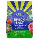 Epsom Salt Plant Nutrient for Lawn and Garden Growth - Sleep Galleria