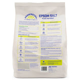 Epsom Salt Plant Nutrient for Lawn and Garden Growth - Sleep Galleria