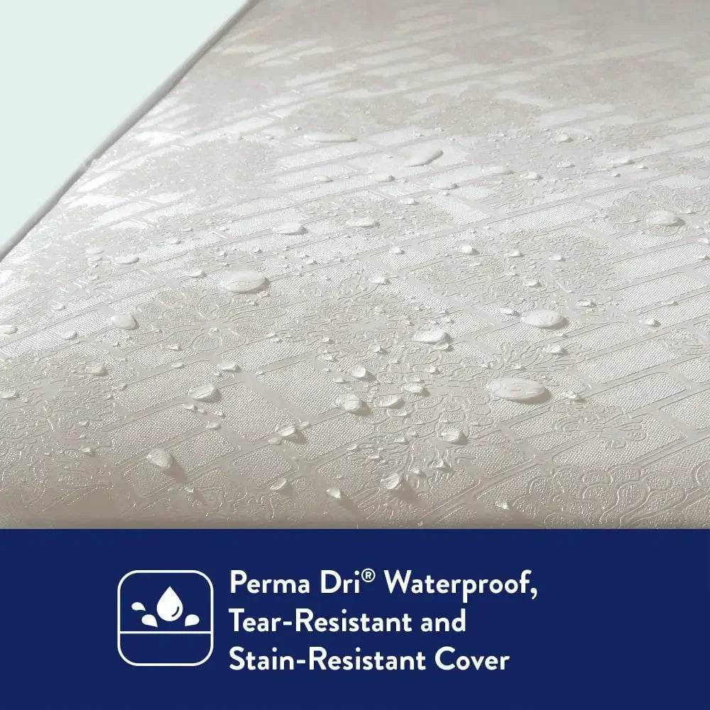 Extra Firm Waterproof Baby Crib Toddler Mattress With Coils - XMSJ - Sleep Galleria