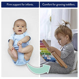 Extra Firm Waterproof Baby Crib Toddler Mattress With Coils - XMSJ - Sleep Galleria