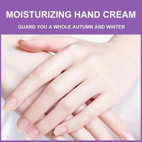 Lavender Moisturizing Foot Cream For Dry Skin - YOUNGCOME - Sleep Galleria