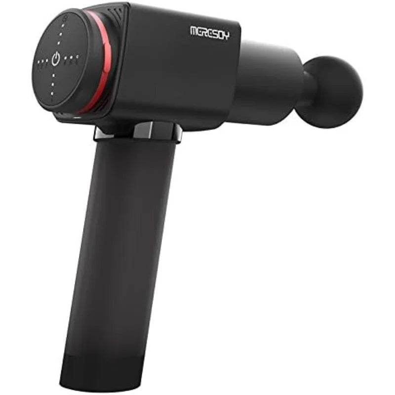 Cordless Deep Tissue Percussion Massage Gun - Ytyin - Sleep Galleria