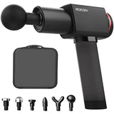 Cordless Deep Tissue Percussion Massage Gun - Ytyin - Sleep Galleria