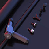 Cordless Deep Tissue Percussion Massage Gun - Ytyin - Sleep Galleria