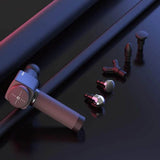 Cordless Deep Tissue Percussion Massage Gun - Ytyin - Sleep Galleria