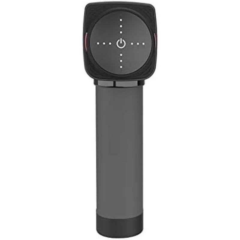 Cordless Deep Tissue Percussion Massage Gun - Ytyin - Sleep Galleria