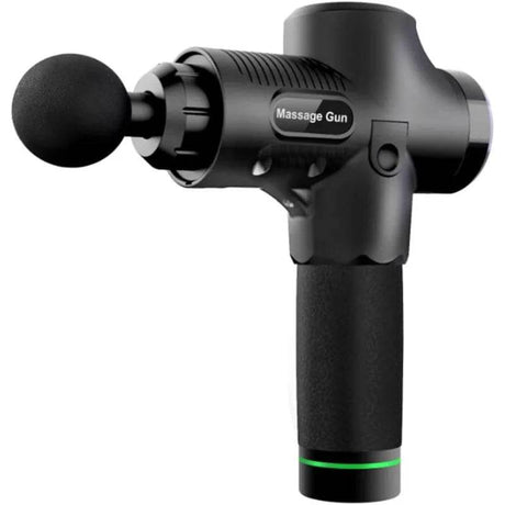 Handheld Deep Tissue Percussion Massage Gun - Ytyin - Sleep Galleria