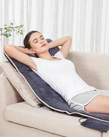 Shiatsu Heat Massage Cushion with Kneading Back Therapy Pad - Ytyin - Sleep Galleria