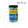 Pack Of 30 Soft Foam Noise Reduction Earplugs - YUNGLR - Sleep Galleria