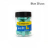 Pack Of 30 Soft Foam Noise Reduction Earplugs - YUNGLR - Sleep Galleria