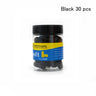 Pack Of 30 Soft Foam Noise Reduction Earplugs - YUNGLR - Sleep Galleria