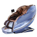 Yutori BreezeLuxe 4D Full Body Massage Chair - Yutori - Sleep Galleria