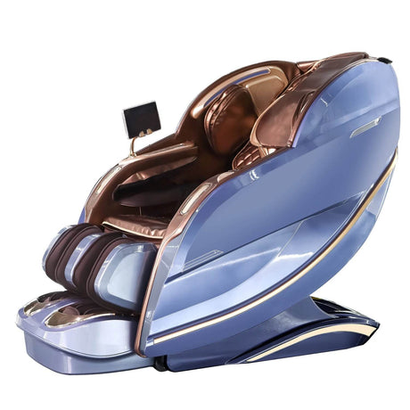 Yutori BreezeLuxe 4D Full Body Massage Chair - Yutori - Sleep Galleria