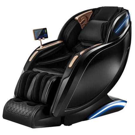 Yutori CloudWarm Zero Gravity Massage Chair - Yutori - Sleep Galleria
