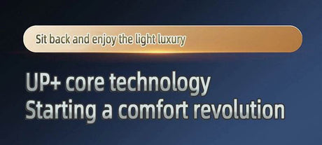 Yutori CloudWarm Zero Gravity Massage Chair - Yutori - Sleep Galleria