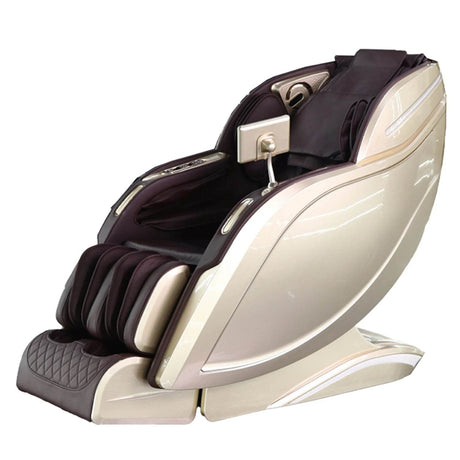 Yutori CloudWarm Zero Gravity Massage Chair - Yutori - Sleep Galleria