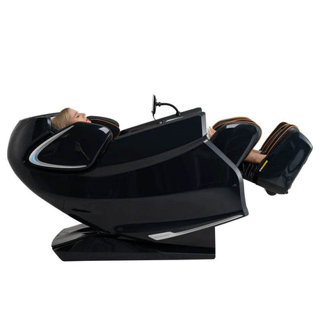 Yutori DawnAir 4D Zero Gravity Heated Massage Chair - Yutori - Sleep Galleria