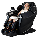 Yutori DawnAir 4D Zero Gravity Heated Massage Chair - Yutori - Sleep Galleria