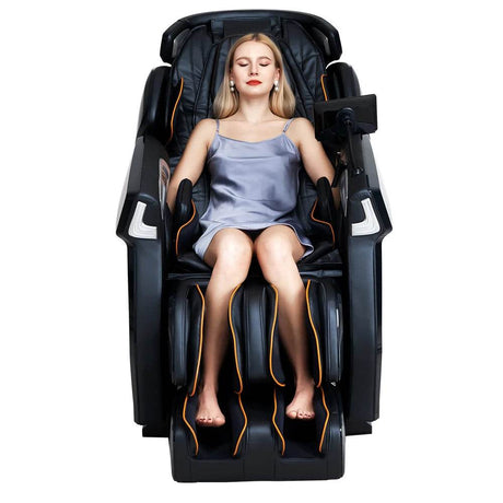 Yutori DawnAir 4D Zero Gravity Heated Massage Chair - Yutori - Sleep Galleria