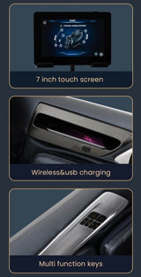 Yutori DawnAir 4D Zero Gravity Heated Massage Chair - Yutori - Sleep Galleria