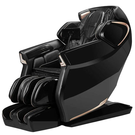 Yutori DawnAir 4D Zero Gravity Heated Massage Chair - Yutori - Sleep Galleria