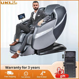 Yutori LotusEase 4D SL - Track Massage Chair - Yutori - Sleep Galleria