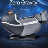Yutori LotusEase 4D SL - Track Massage Chair - Yutori - Sleep Galleria