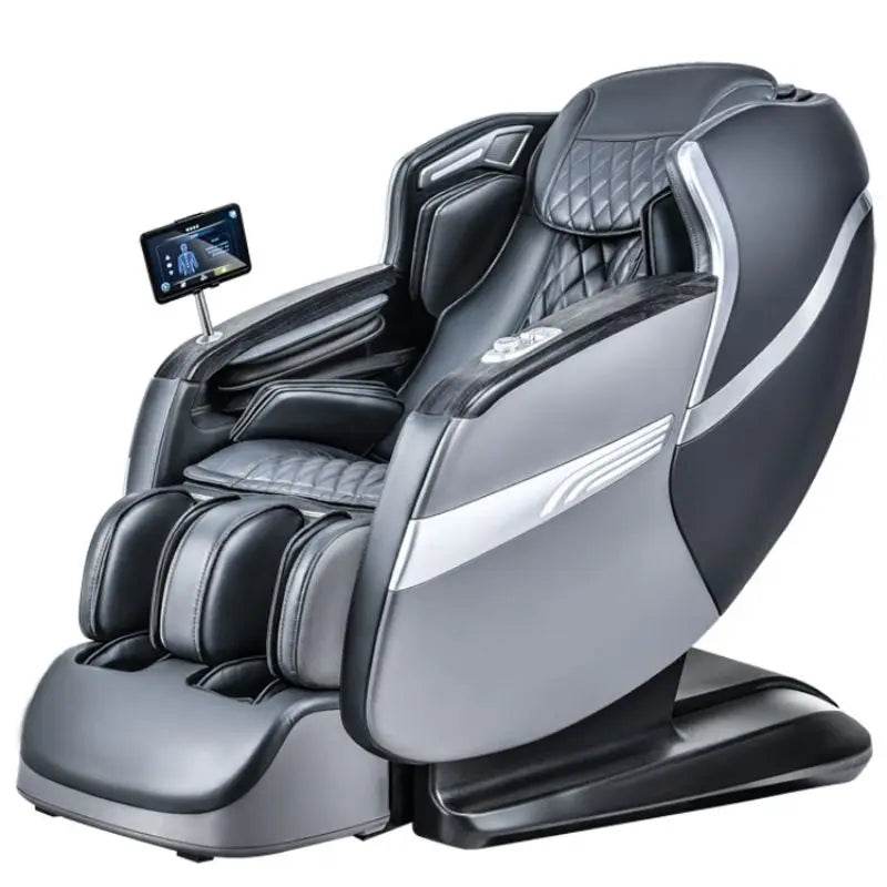 Yutori LotusEase 4D SL - Track Massage Chair - Yutori - Sleep Galleria