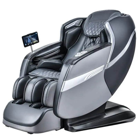 Yutori LotusEase 4D SL - Track Massage Chair - Yutori - Sleep Galleria