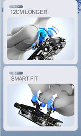 Yutori LotusEase 4D SL - Track Massage Chair - Yutori - Sleep Galleria
