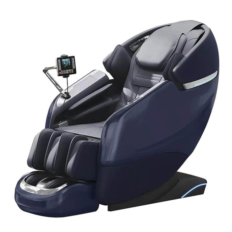 Yutori MistGlow Heat 4D SL - Track AI Voice Massage Chair - Yutori - Sleep Galleria
