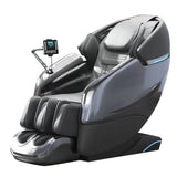 Yutori MistGlow Heat 4D SL - Track AI Voice Massage Chair - Yutori - Sleep Galleria