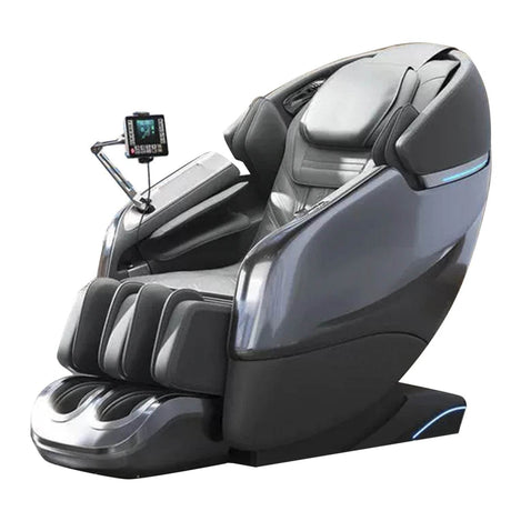 Yutori MistGlow Heat 4D SL - Track AI Voice Massage Chair - Yutori - Sleep Galleria