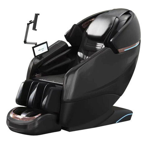 Yutori MistGlow Heat 4D SL - Track AI Voice Massage Chair - Yutori - Sleep Galleria