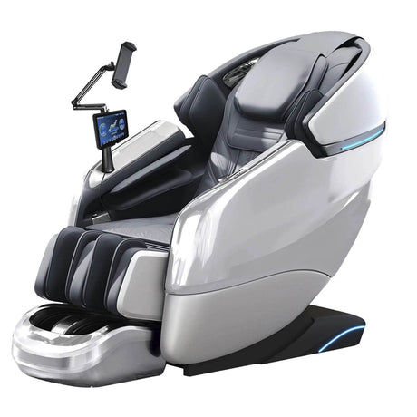 Yutori MistGlow Heat 4D SL - Track AI Voice Massage Chair - Yutori - Sleep Galleria