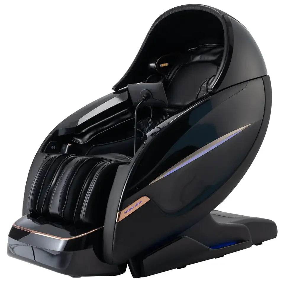 Yutori SerenePath 4D Full Body Massage Chair - Yutori - Sleep Galleria