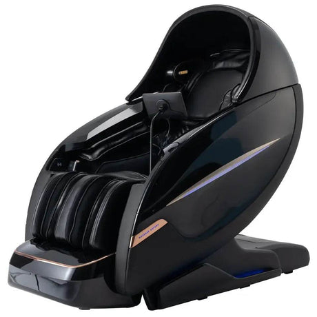 Yutori SerenePath 4D Full Body Massage Chair - Yutori - Sleep Galleria