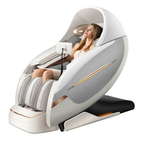 Yutori SerenePath 4D Full Body Massage Chair - Yutori - Sleep Galleria