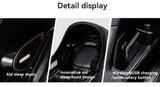 Yutori SerenePath 4D Full Body Massage Chair - Yutori - Sleep Galleria