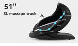 Yutori SerenePath 4D Full Body Massage Chair - Yutori - Sleep Galleria