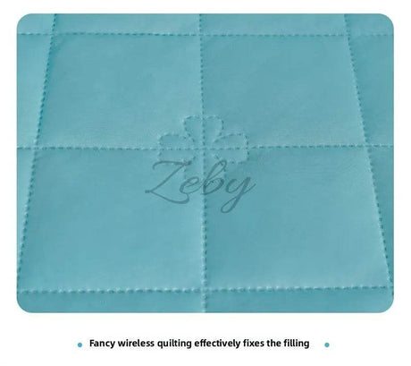 Breathable Lightweight Cooling Polyester Summer Blanket - Sleep Galleria