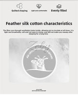 Breathable Lightweight Cooling Polyester Summer Blanket - Sleep Galleria
