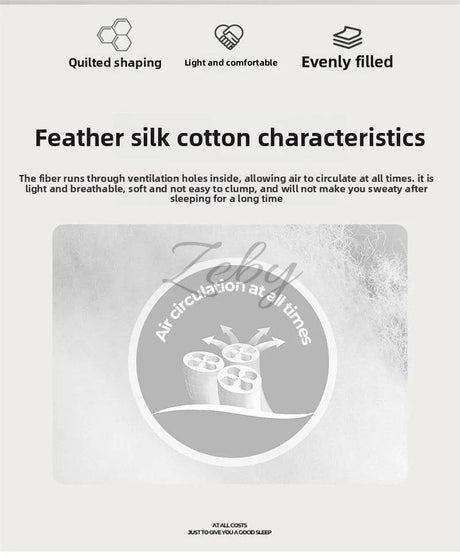 Breathable Lightweight Cooling Polyester Summer Blanket - Sleep Galleria