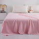 Cooling Lightweight Bamboo Fiber Summer Blanket - Sleep Galleria