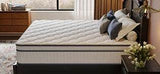 11-Inch Cooling Gel Memory Foam Mattress - Sleep Galleria
