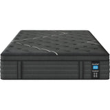 11 - Inch Extra Firm Hybrid Mattress - Zenvia - Sleep Galleria