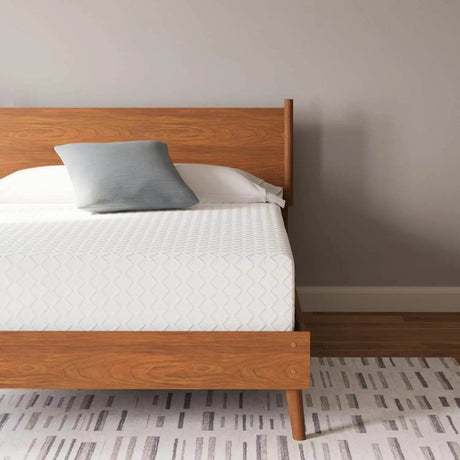 11-Inch Firm Memory Foam Mattress - Sleep Galleria